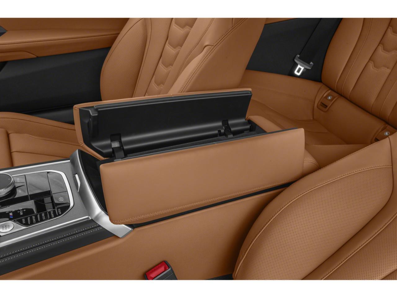 2022 BMW 8 Series M850i xDrive San Clemente CA