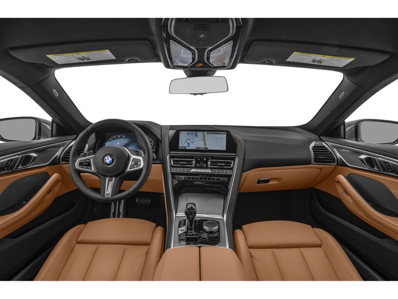 2022 BMW 8 Series M850i xDrive San Clemente CA