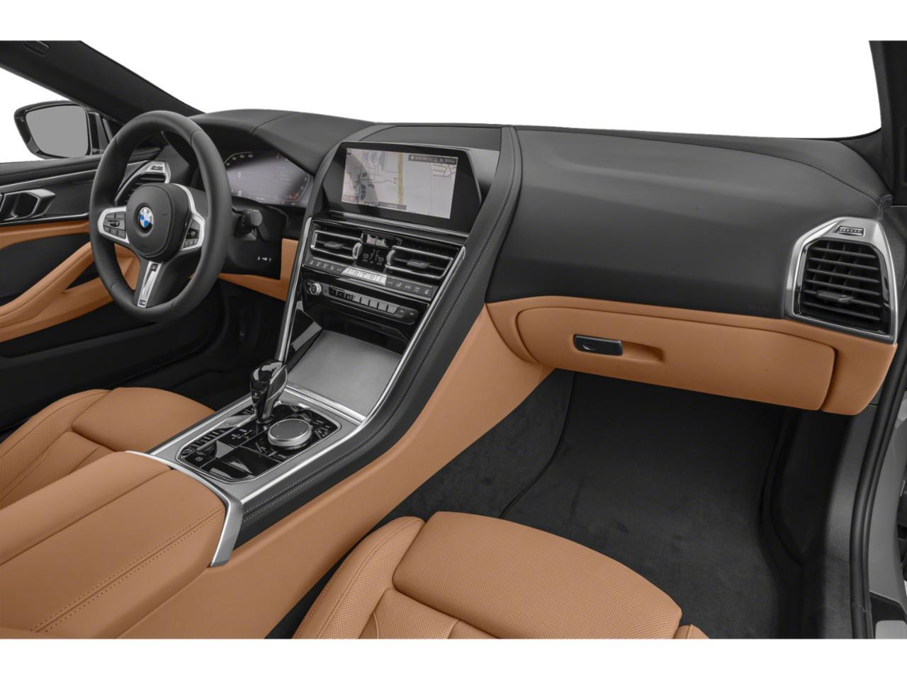 2022 BMW 8 Series M850i xDrive San Clemente CA