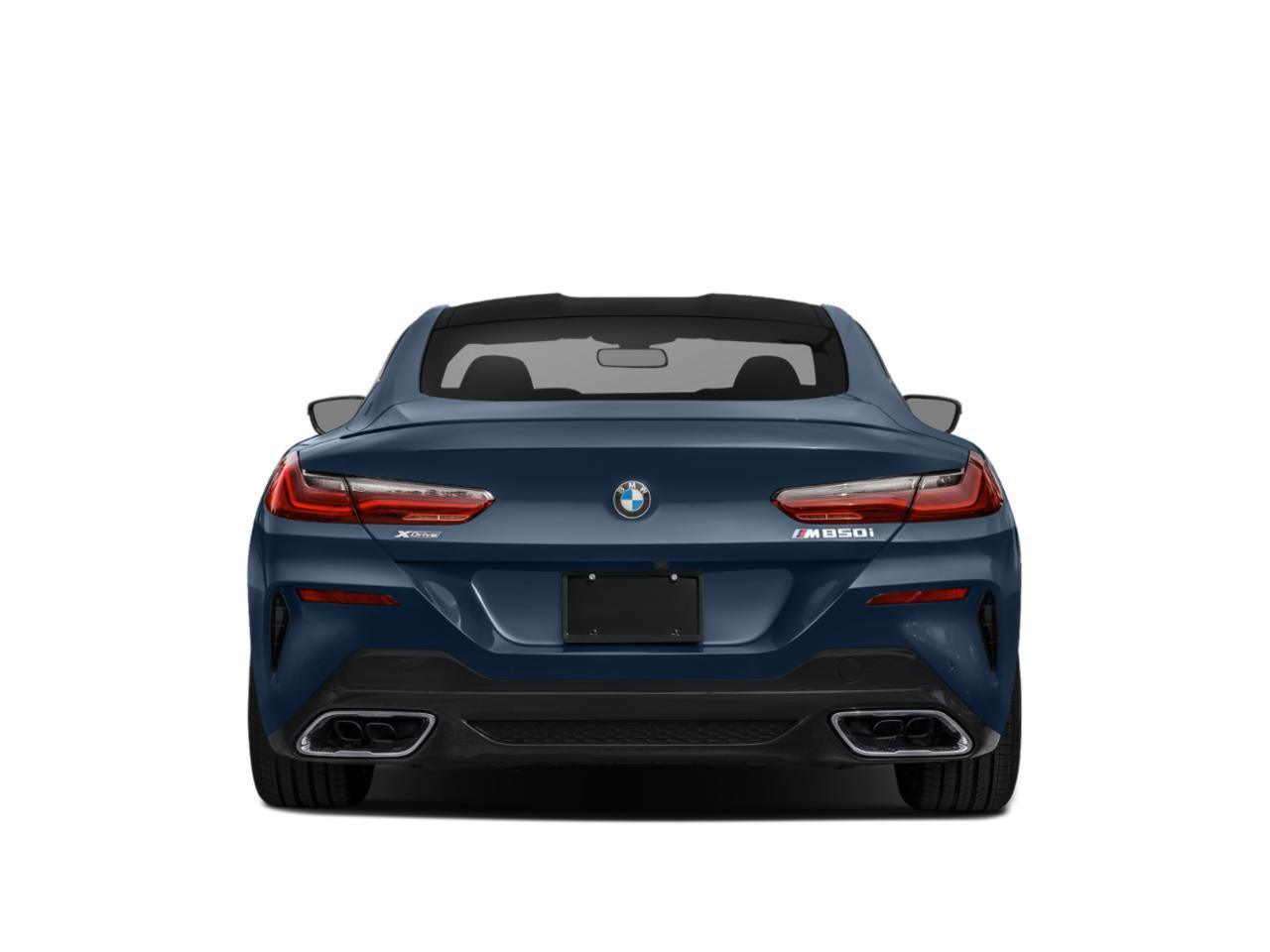 2022 BMW 8 Series M850i xDrive San Clemente CA