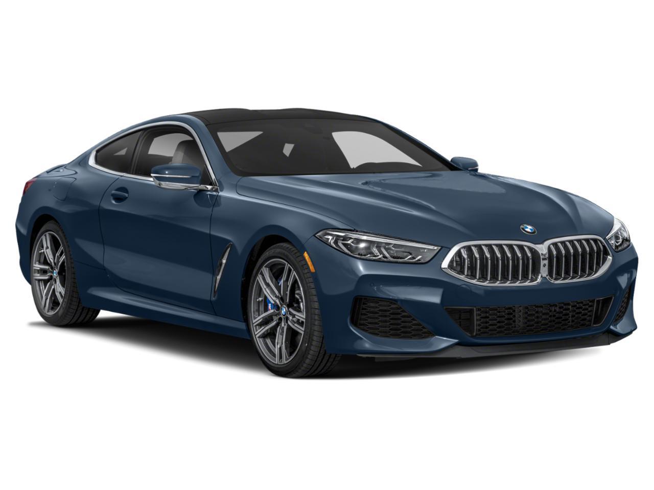 2022 BMW 8 Series M850i xDrive San Clemente CA