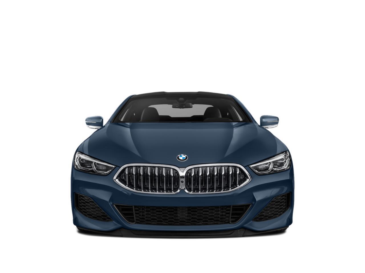 2022 BMW 8 Series M850i xDrive San Clemente CA