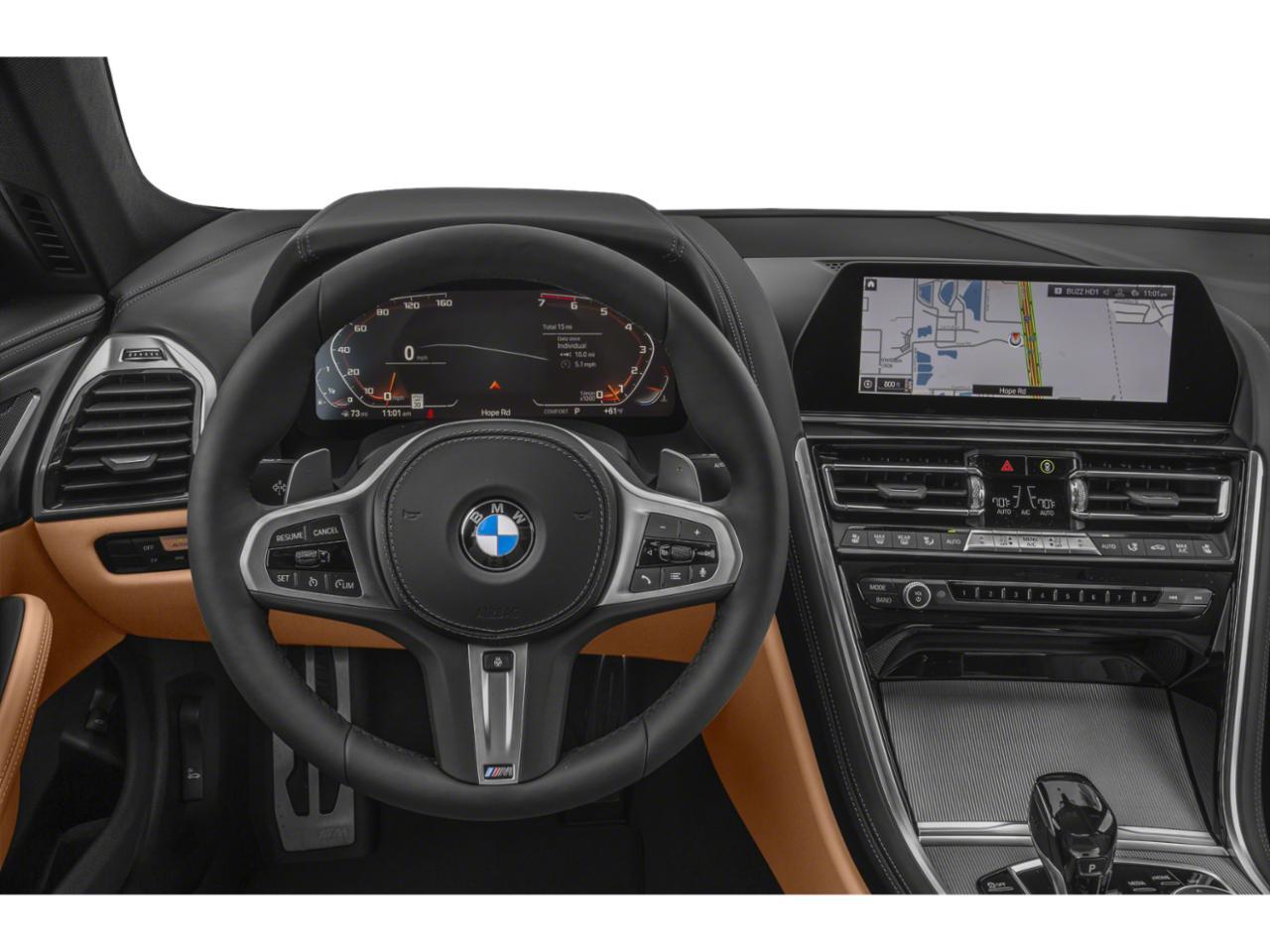 2022 BMW 8 Series M850i xDrive San Clemente CA