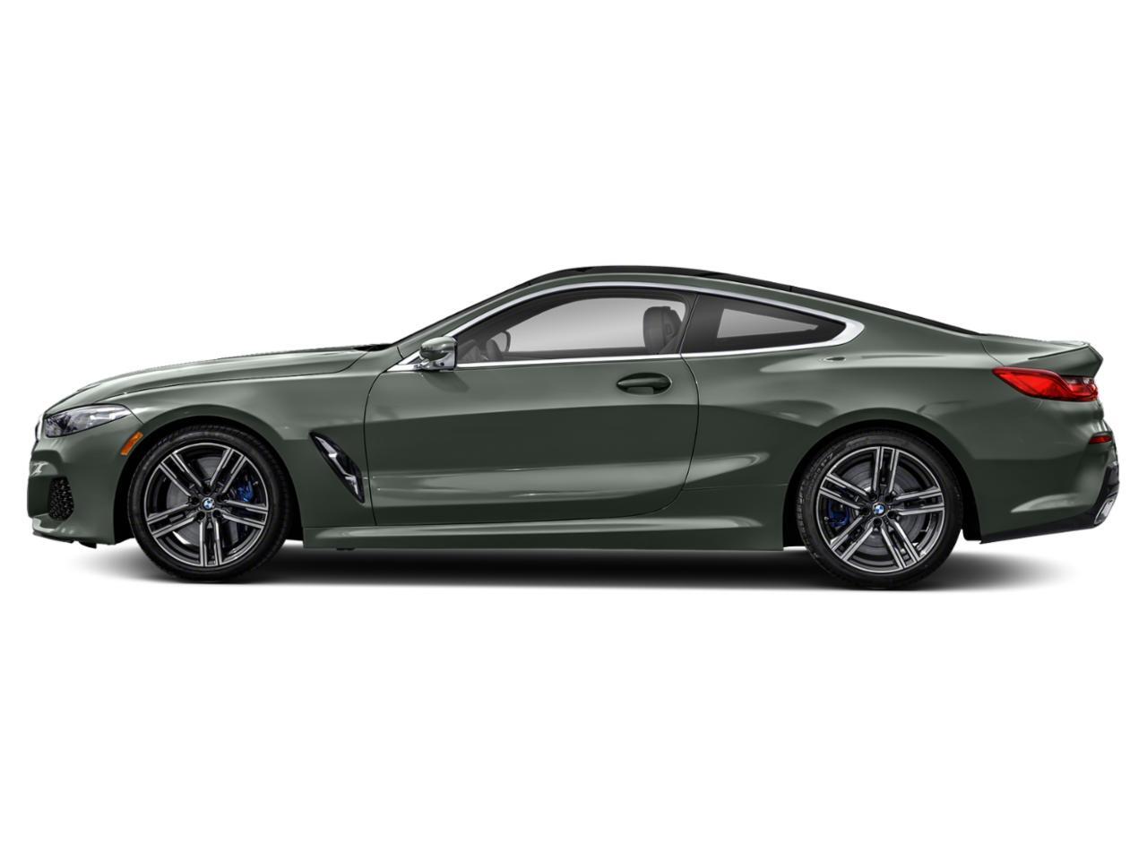 2022 BMW 8 Series M850i xDrive
