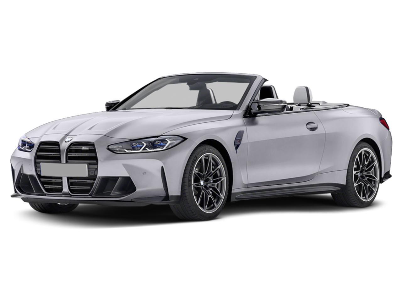 2022 BMW M4 Competition Miami FL