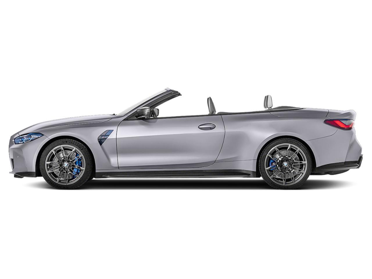 2022 BMW M4 Competition Miami FL