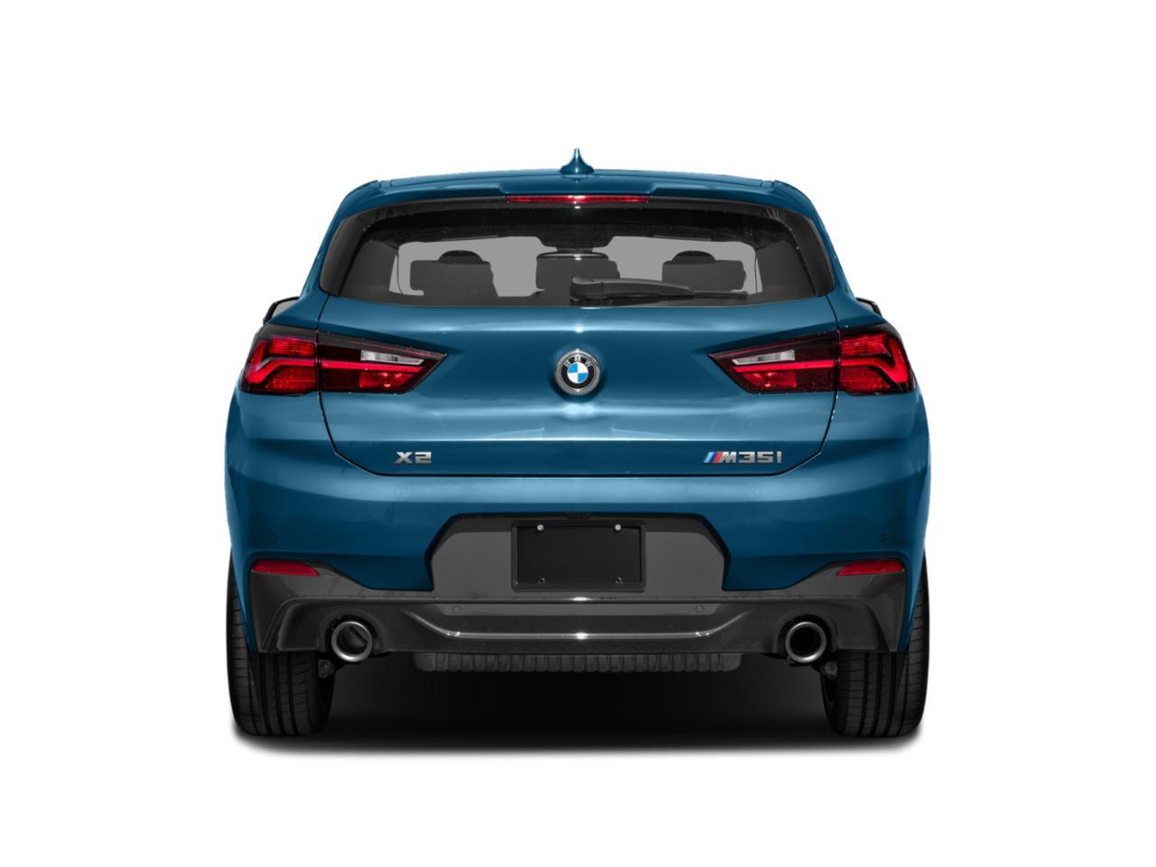 2022 BMW X2 M35i San Clemente CA