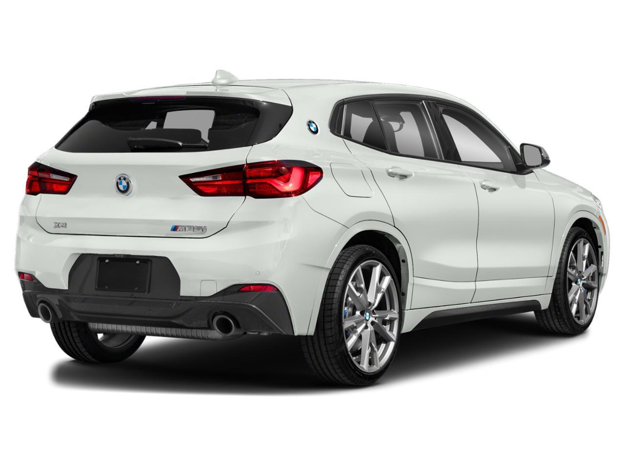 2022 BMW X2 M35i San Clemente CA