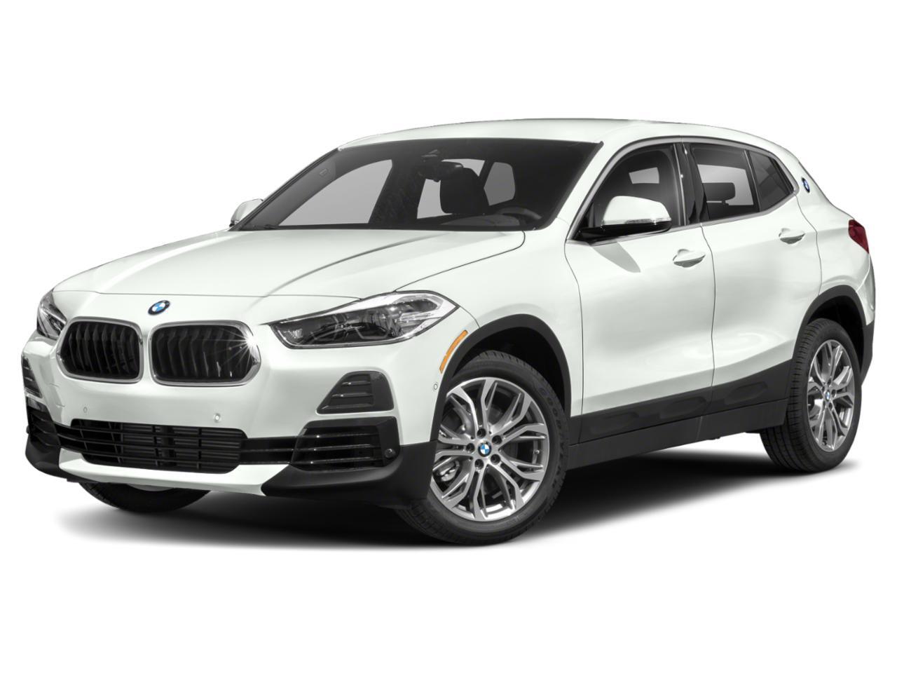 2022 BMW X2 SDRIVE28I Houston TX