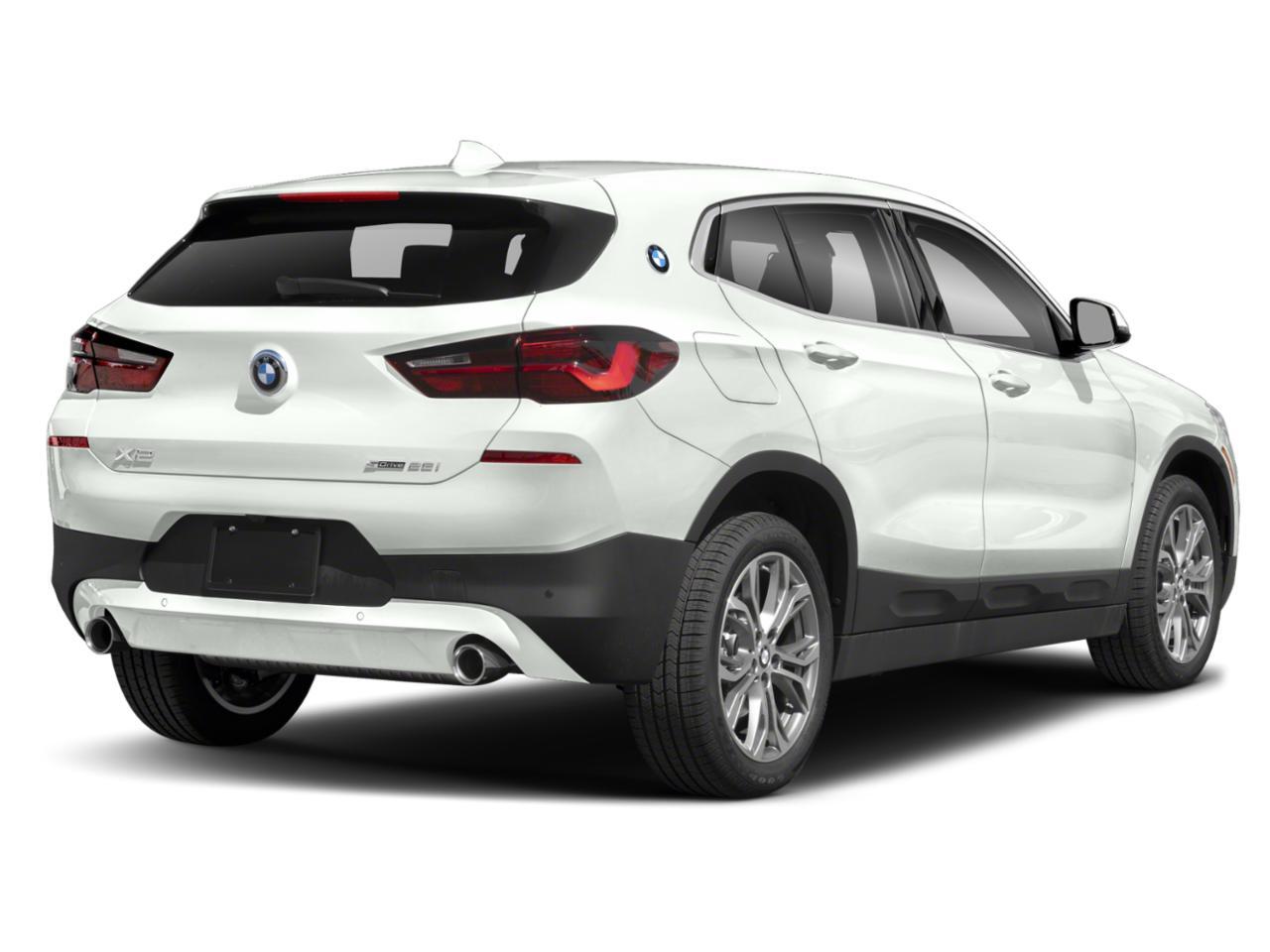 2022 BMW X2 SDRIVE28I Houston TX