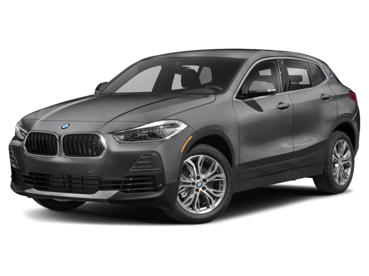 2022 BMW X2 28i's photo