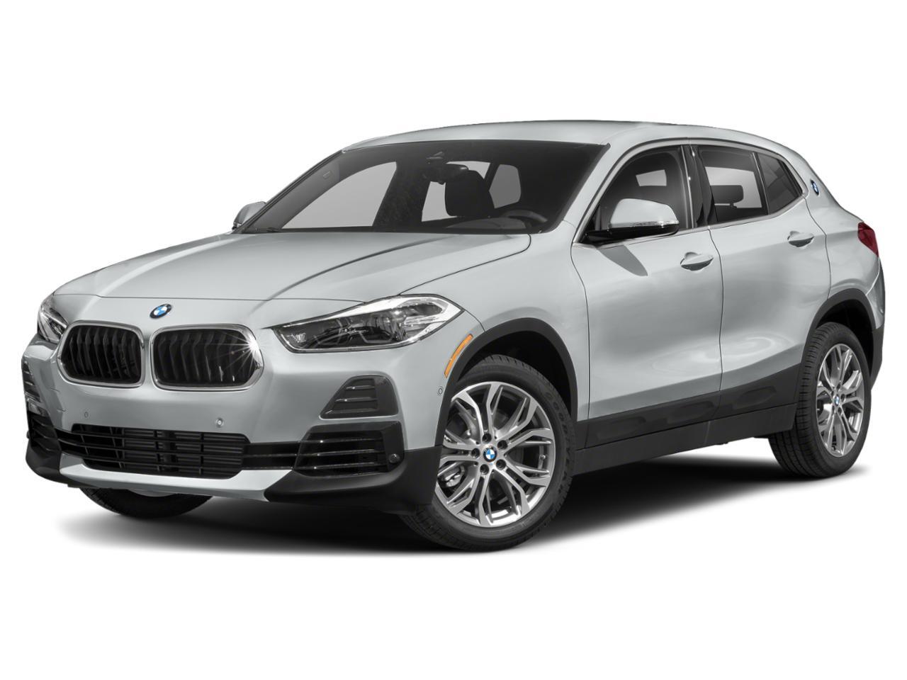 2022 BMW X2 sDrive28i