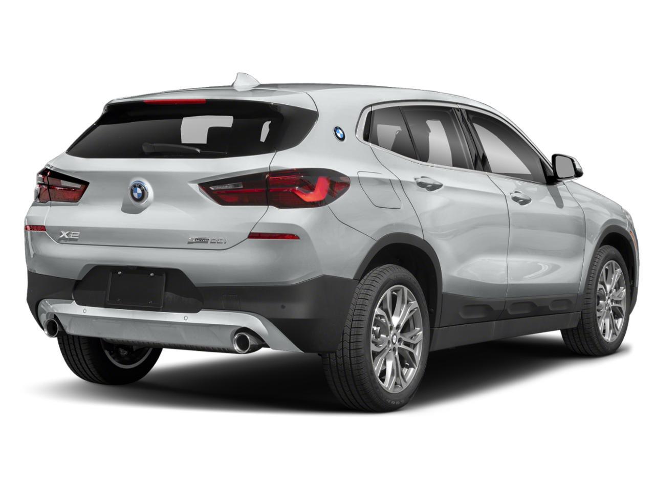 2022 BMW X2 sDrive28i