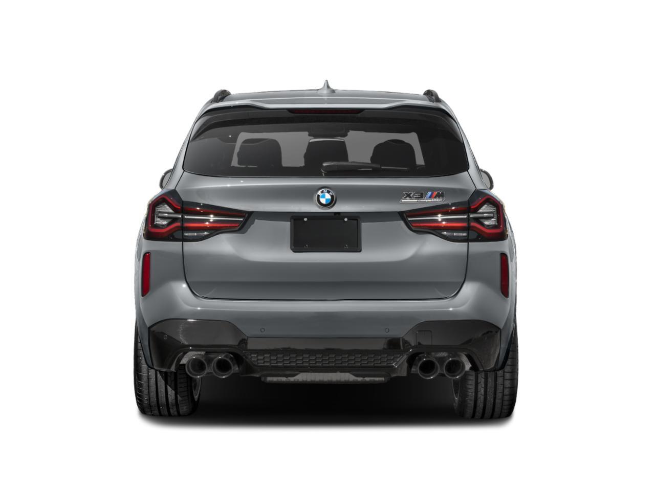 2022 BMW X3 M San Clemente CA