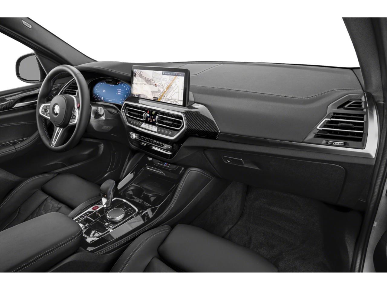 2022 BMW X3 M San Clemente CA