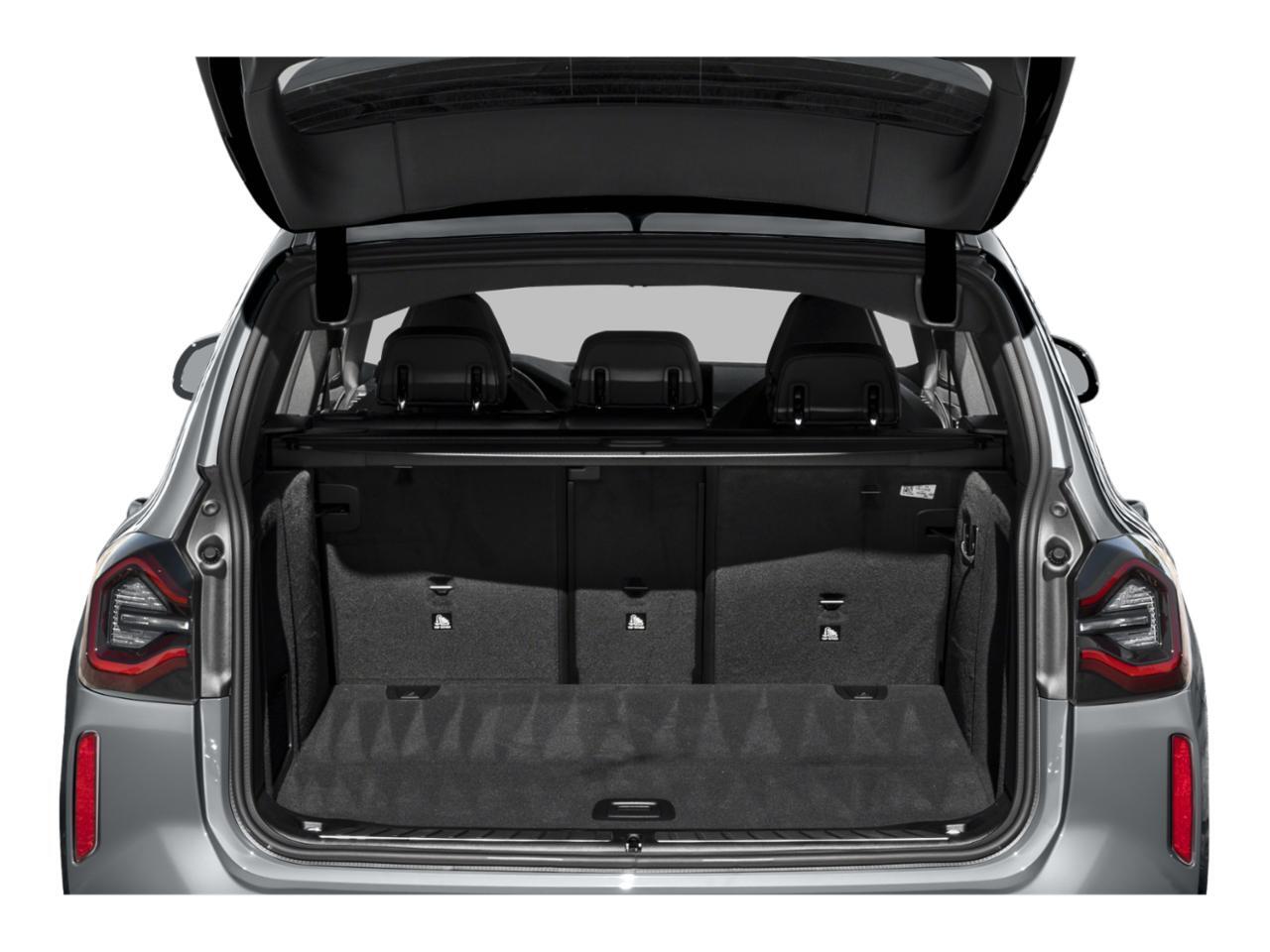 2022 BMW X3 M San Clemente CA