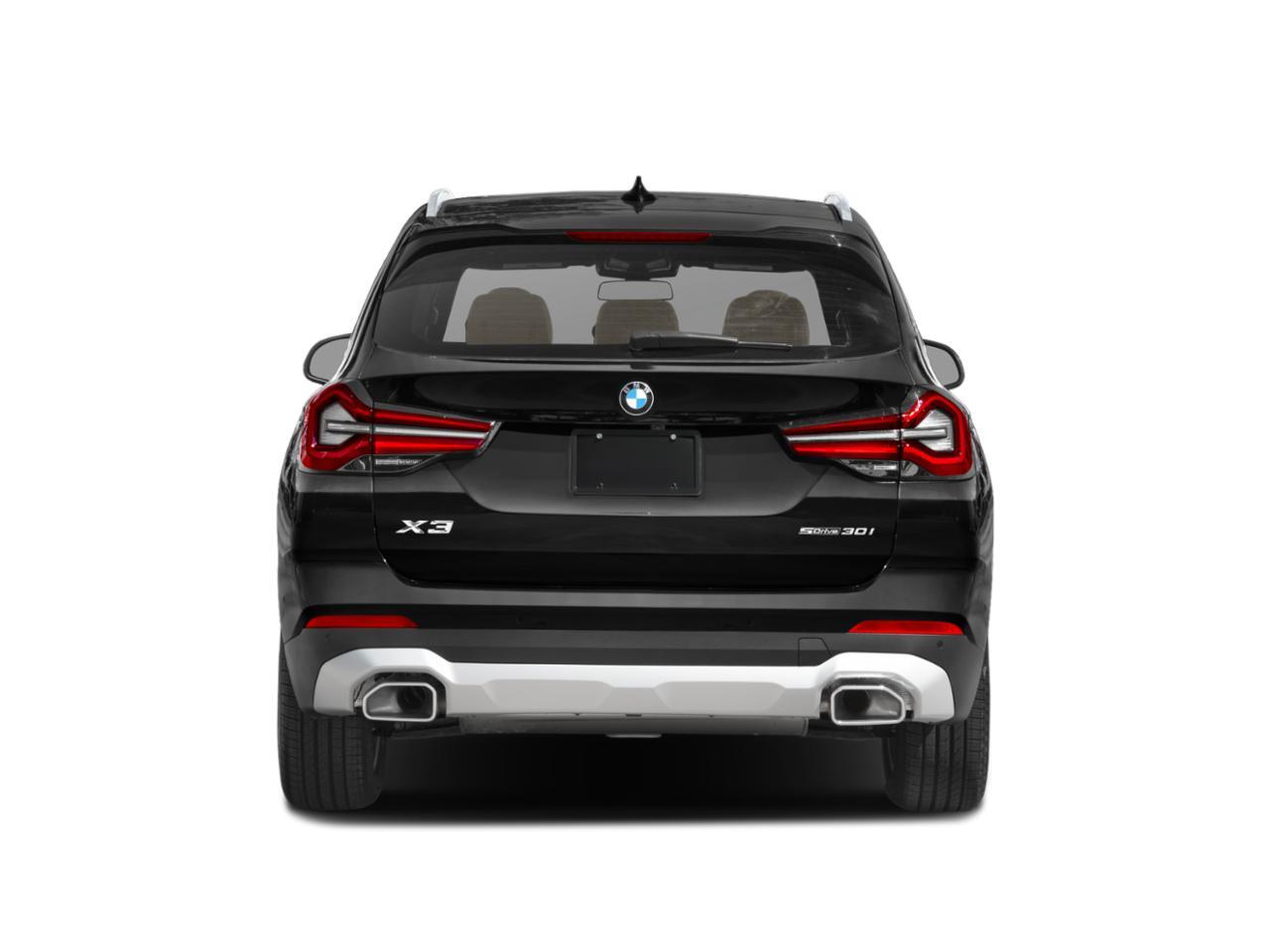 2022 BMW X3 sDrive30i Carrollton TX