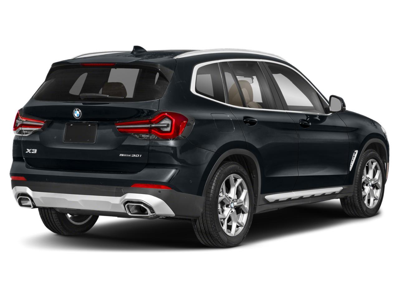 2022 BMW X3 sDrive30i Carrollton TX