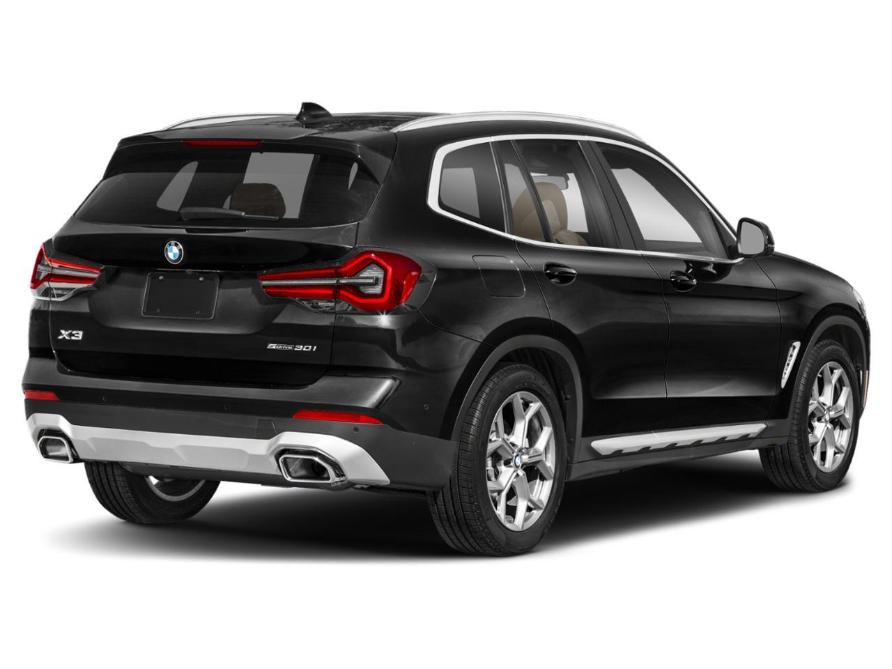 2022 BMW X3 sDrive30i Carrollton TX
