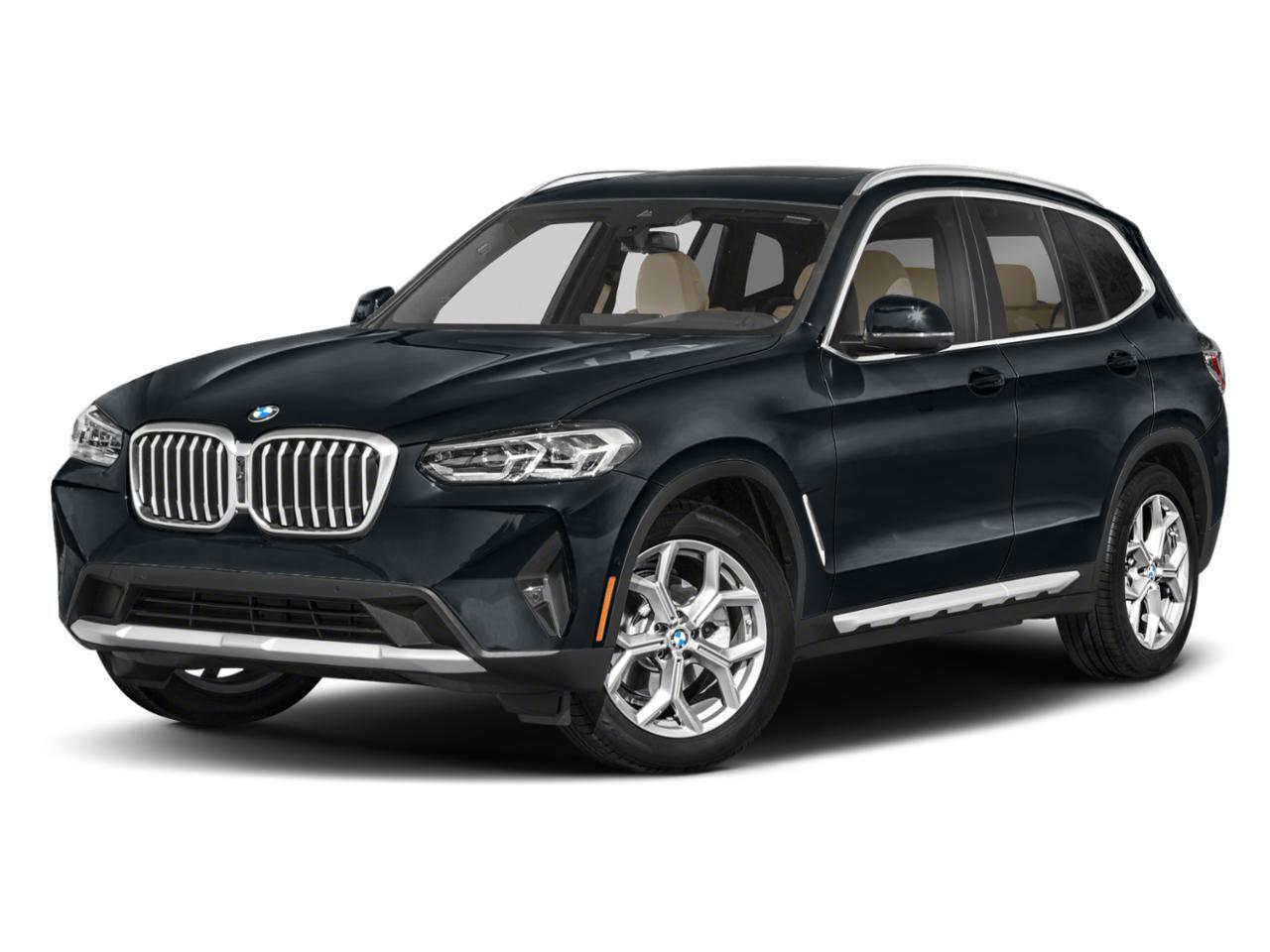2022 BMW X3 sDrive30i Carrollton TX