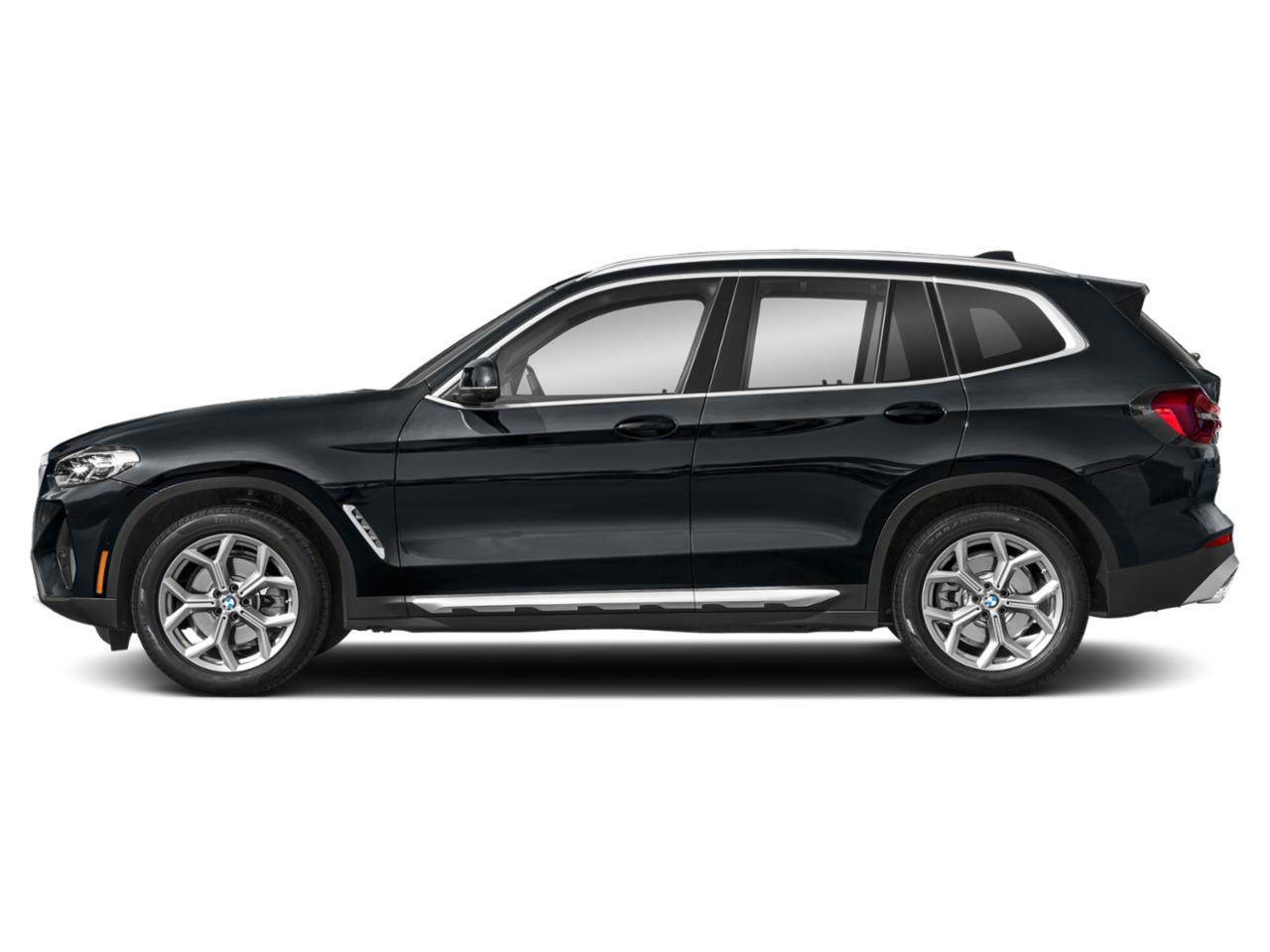 2022 BMW X3 sDrive30i Carrollton TX