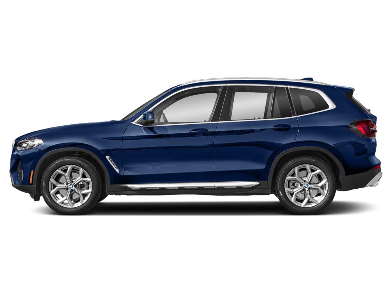 2022 BMW X3 sDrive30i Bradenton  FL