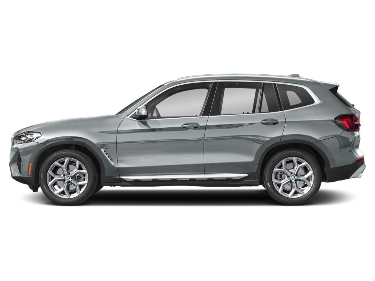 2022 BMW X3 sDrive30i Hollywood FL
