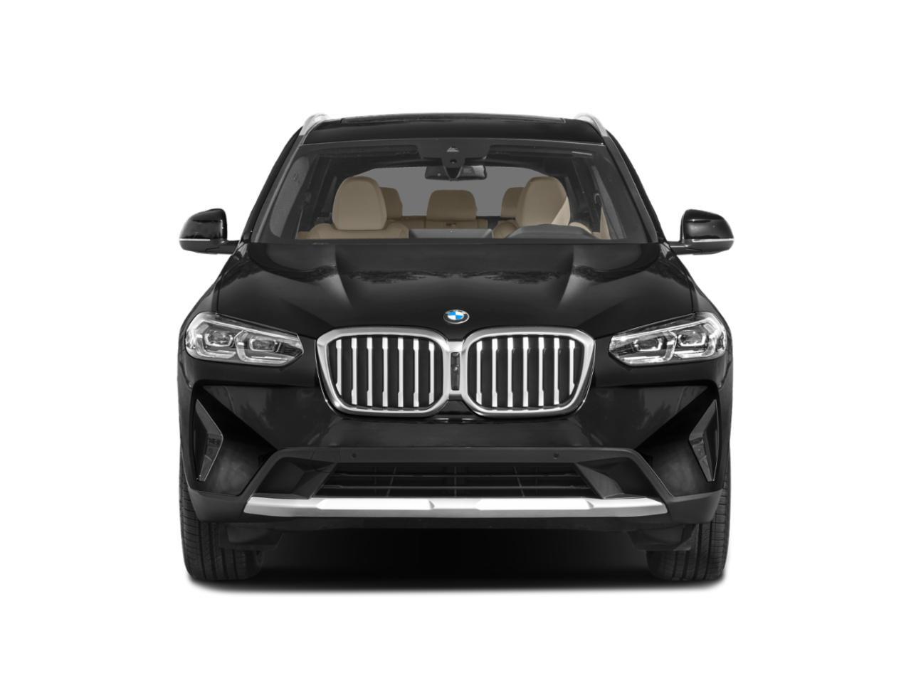 2022 BMW X3 sDrive30i Roseville CA