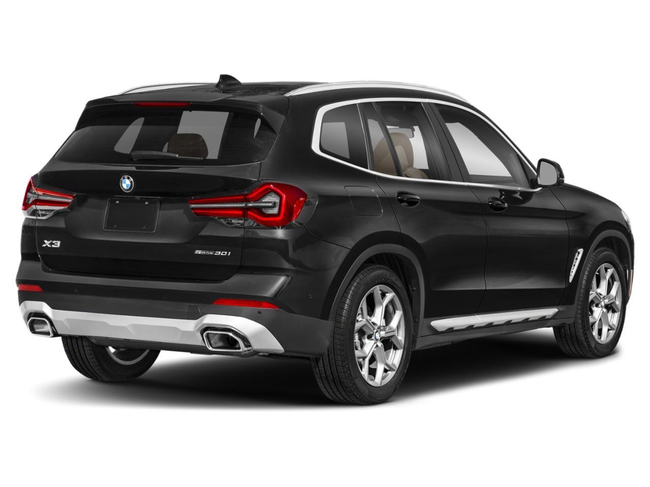 2022 BMW X3 sDrive30i San Clemente CA