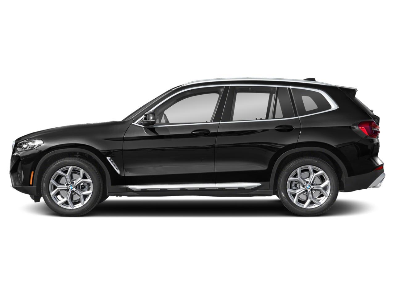 2022 BMW X3 sDrive30i San Clemente CA