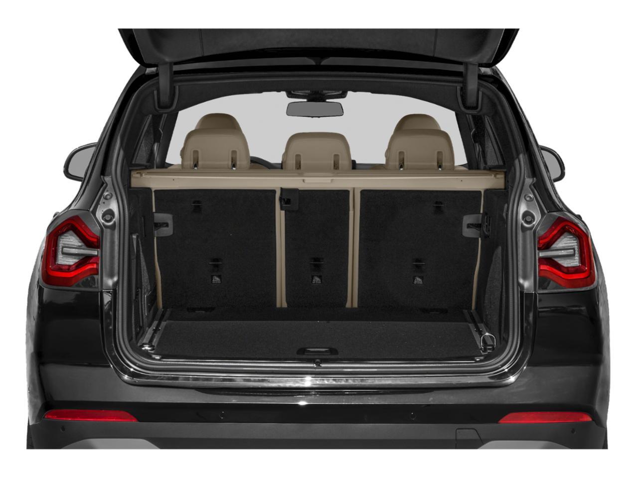 2022 BMW X3 sDrive30i San Rafael CA