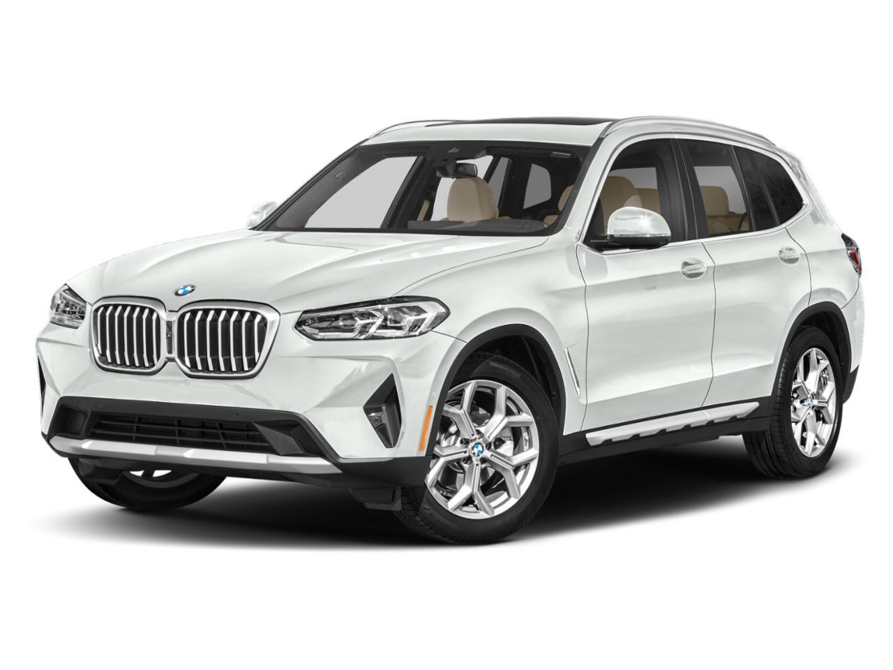 2022 BMW X3 sDrive30i sDrive30i Irving TX