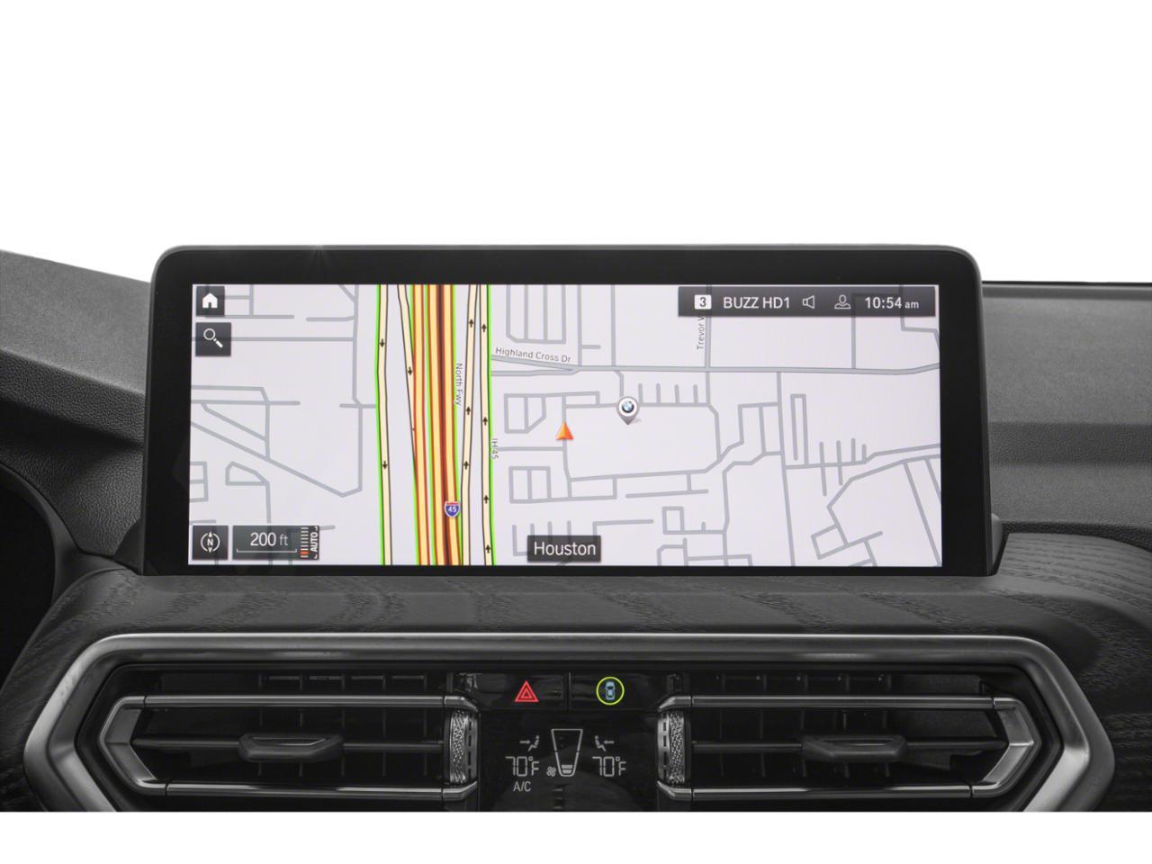 2022 BMW X3 xDrive30i Beeville TX