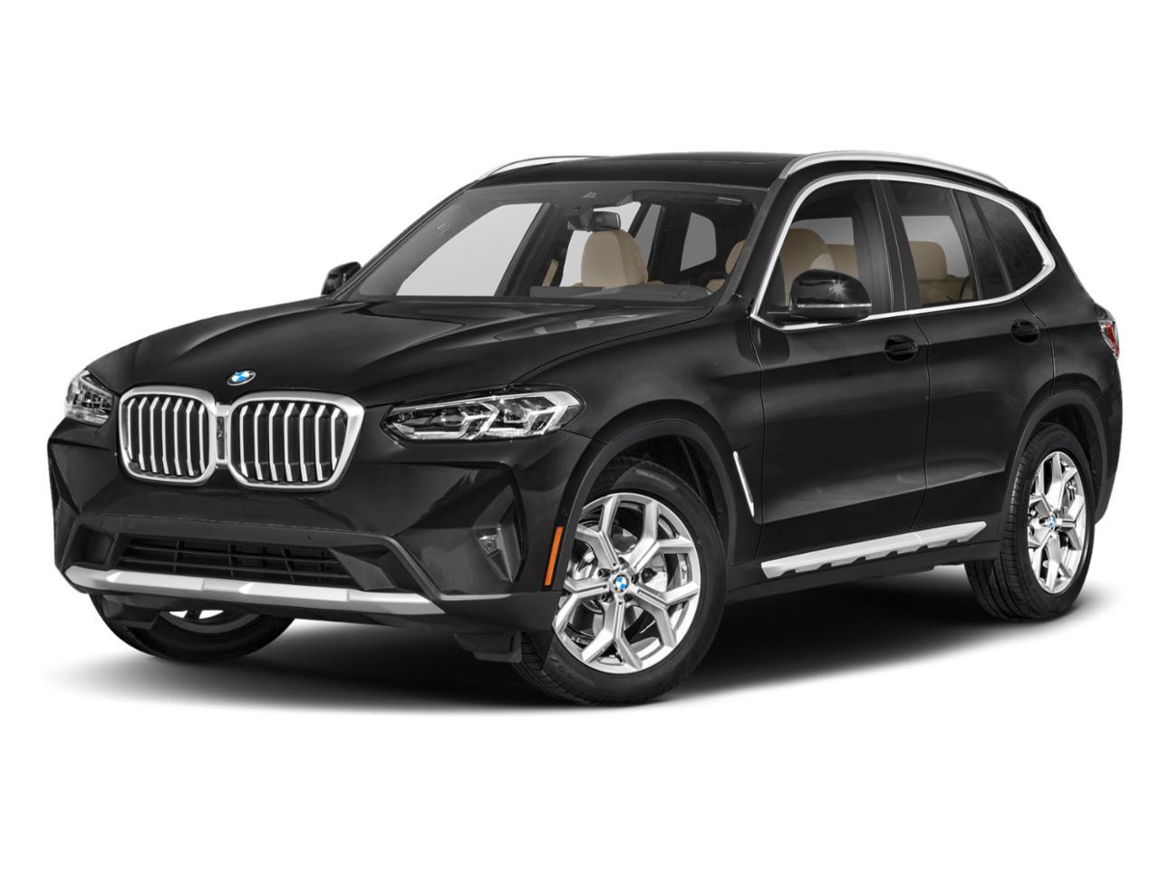 2022 BMW X3 xDrive30i xDrive30i Irving TX