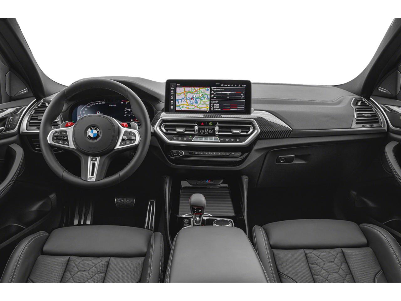 2022 BMW X4 M Davie FL