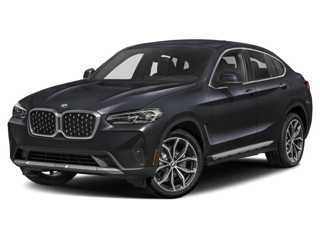 2022 BMW X4 M40i San Clemente CA