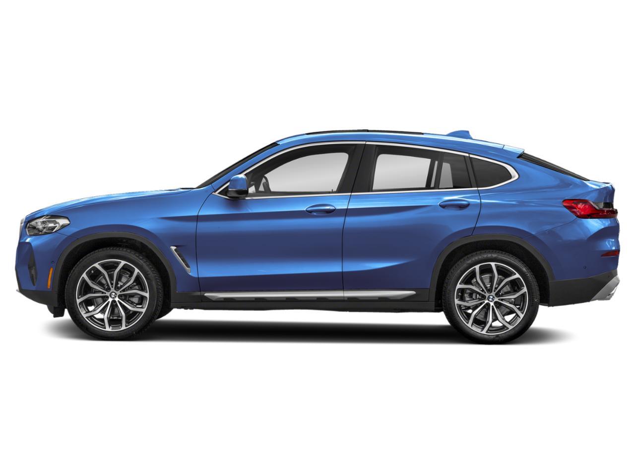 2022 BMW X4 xDrive30i Hollywood FL