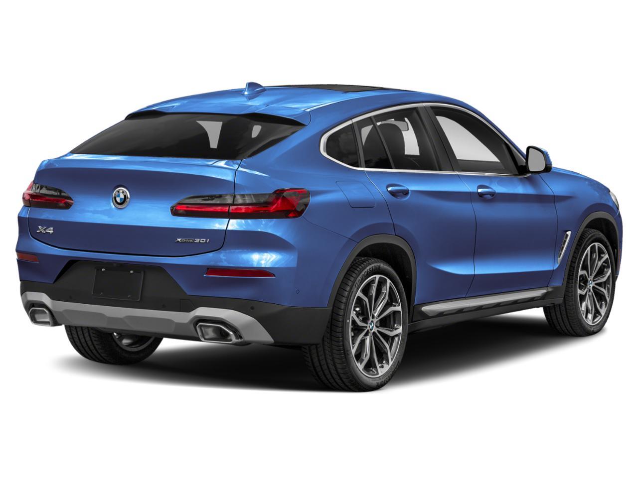2022 BMW X4 xDrive30i Hollywood FL
