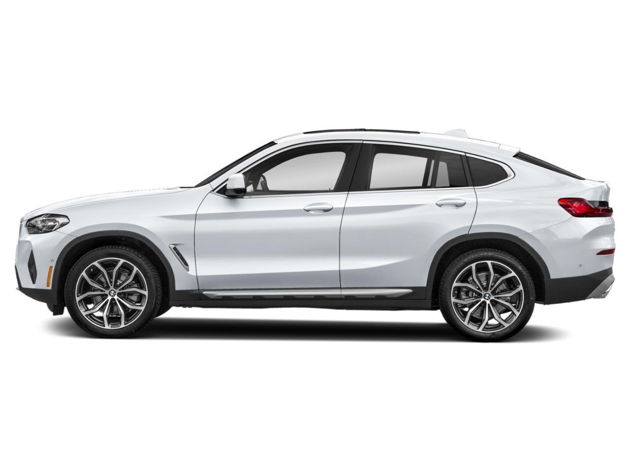 2022 BMW X4 xDrive30i San Clemente CA