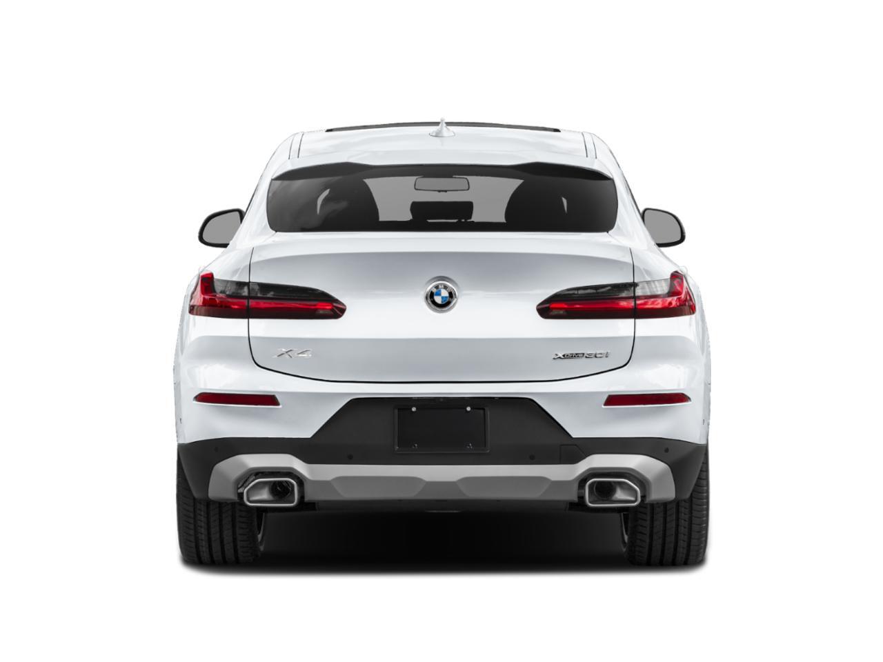 2022 BMW X4 xDrive30i Oshkosh WI
