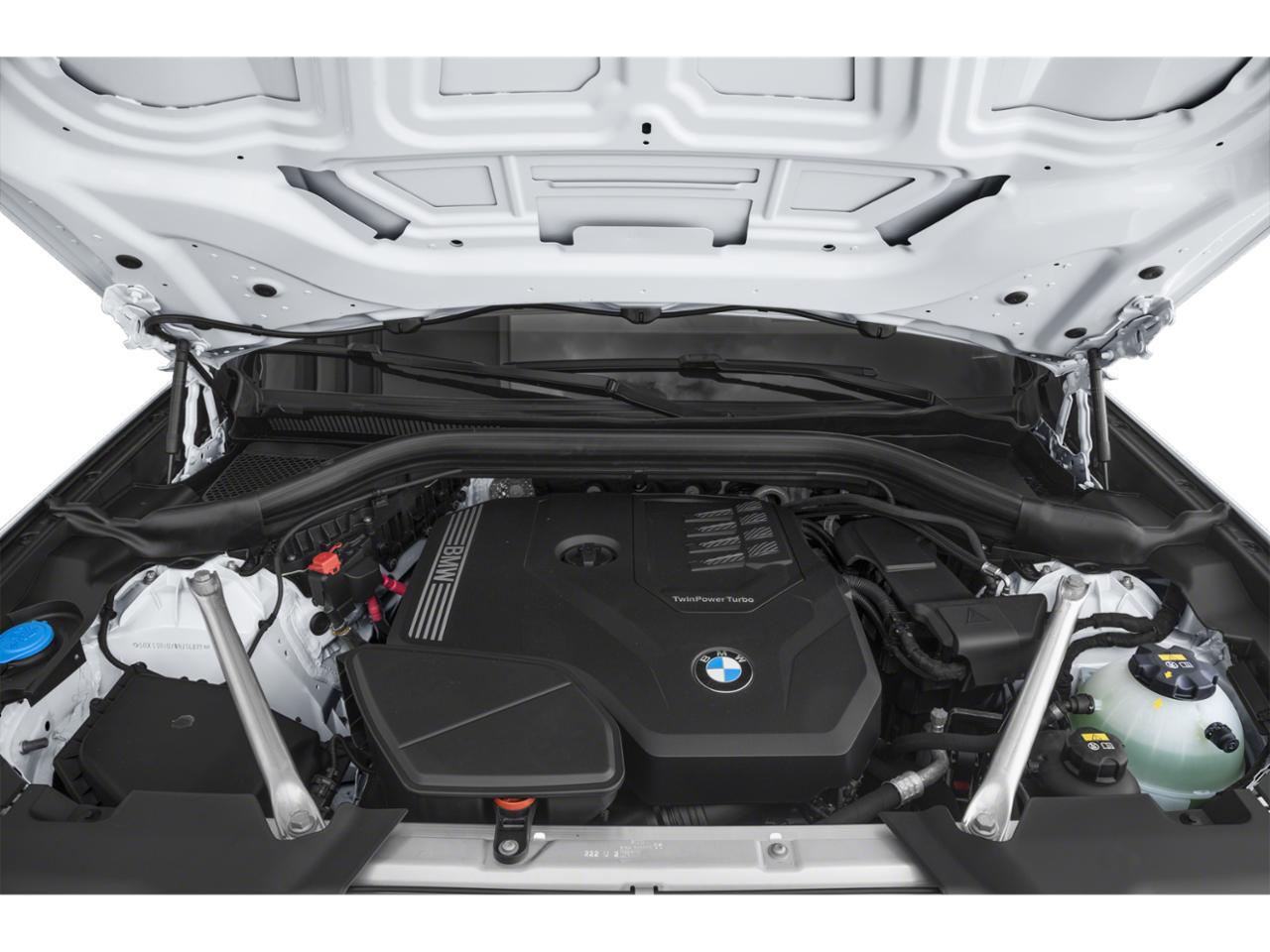 2022 BMW X4 xDrive30i Oshkosh WI