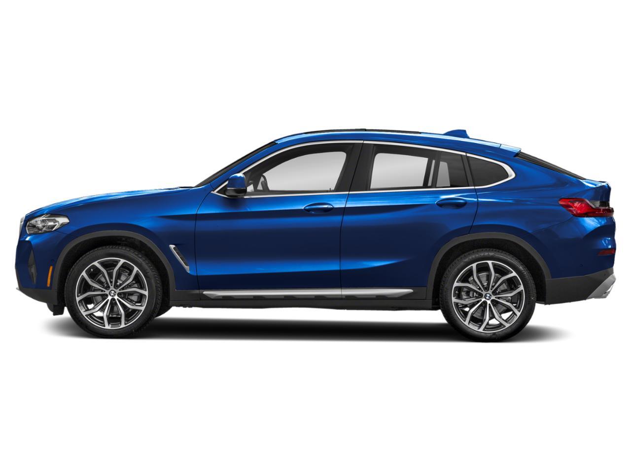 2022 BMW X4 xDrive30i Oshkosh WI