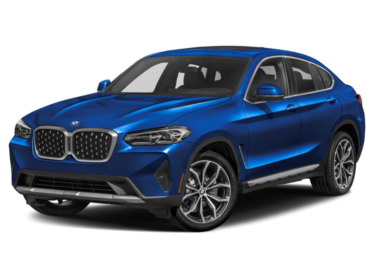 2022 BMW X4 xDrive30i Oshkosh WI