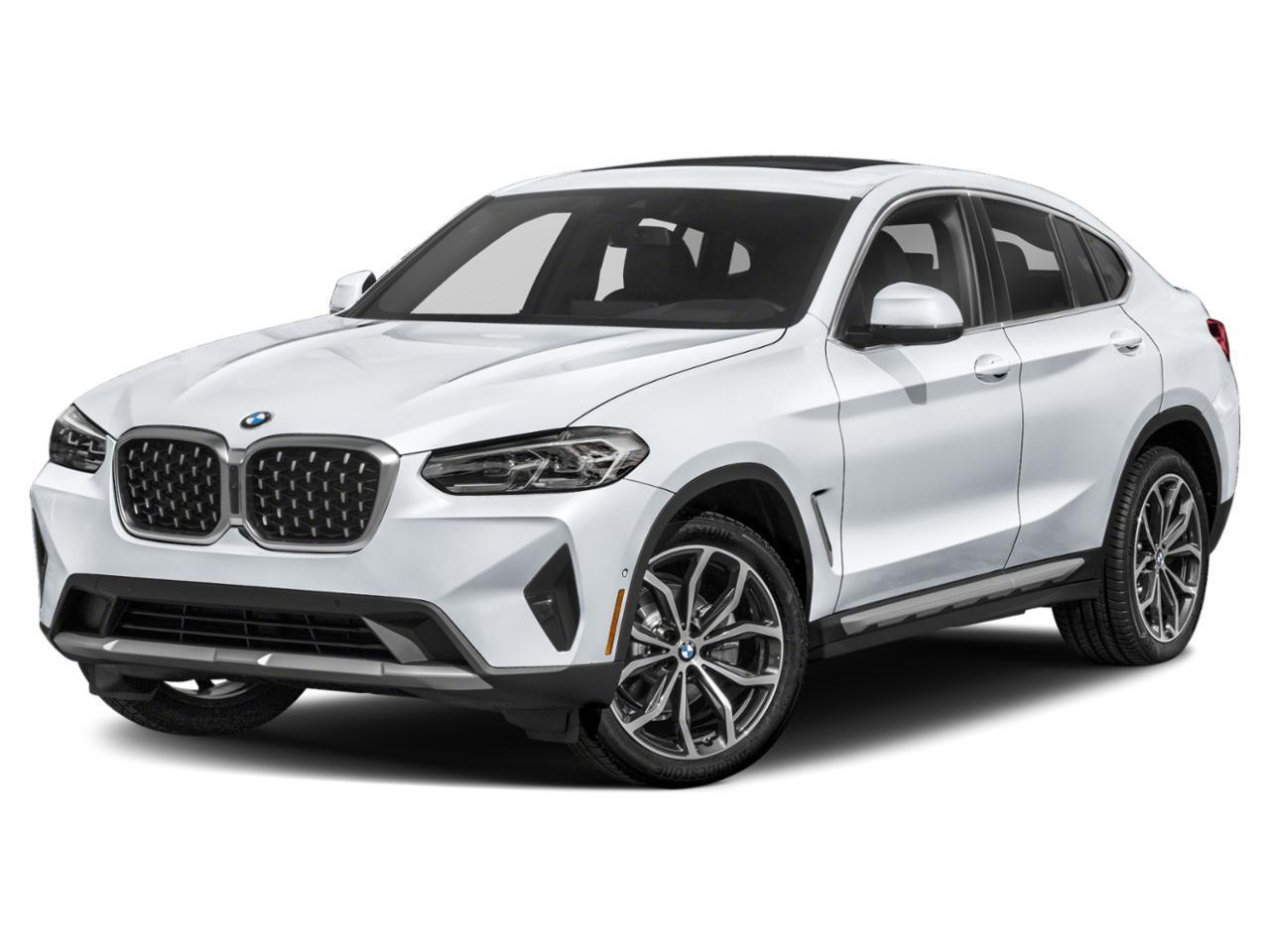 2022 BMW X4 xDrive30i San Clemente CA