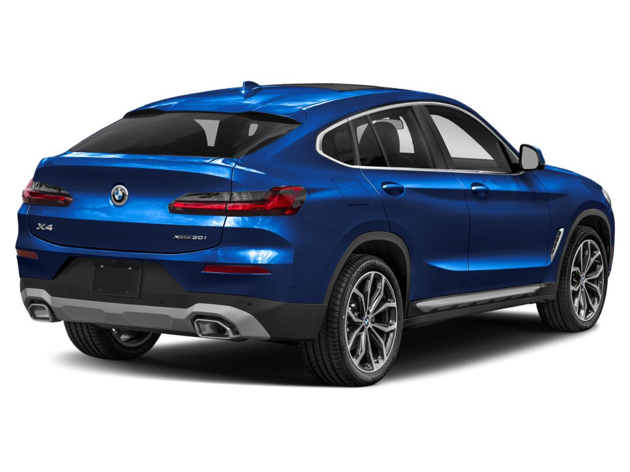 2022 BMW X4 xDrive30i Oshkosh WI