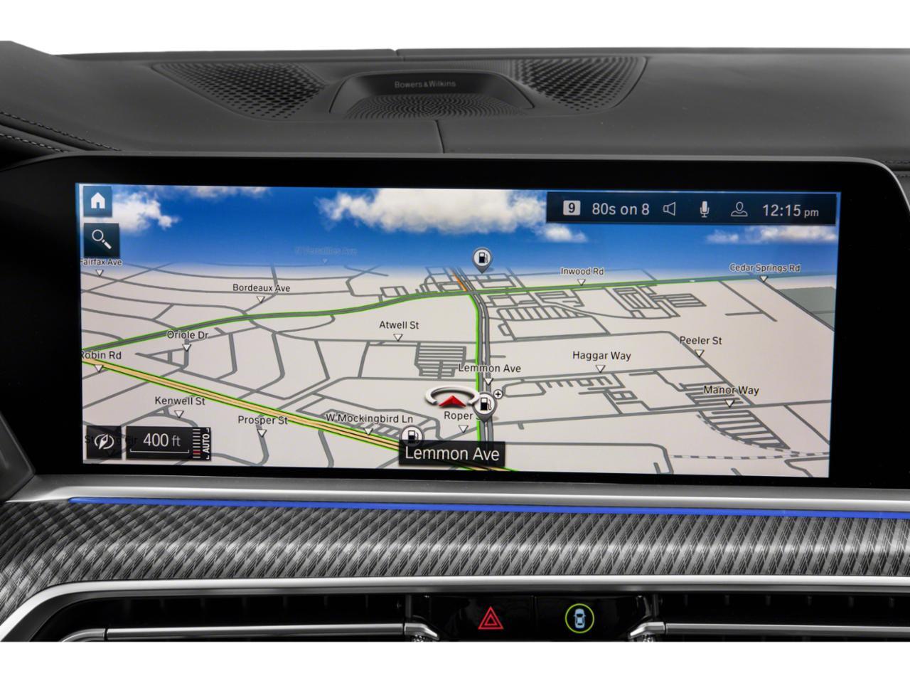 2022 BMW X5 M Base San Clemente CA