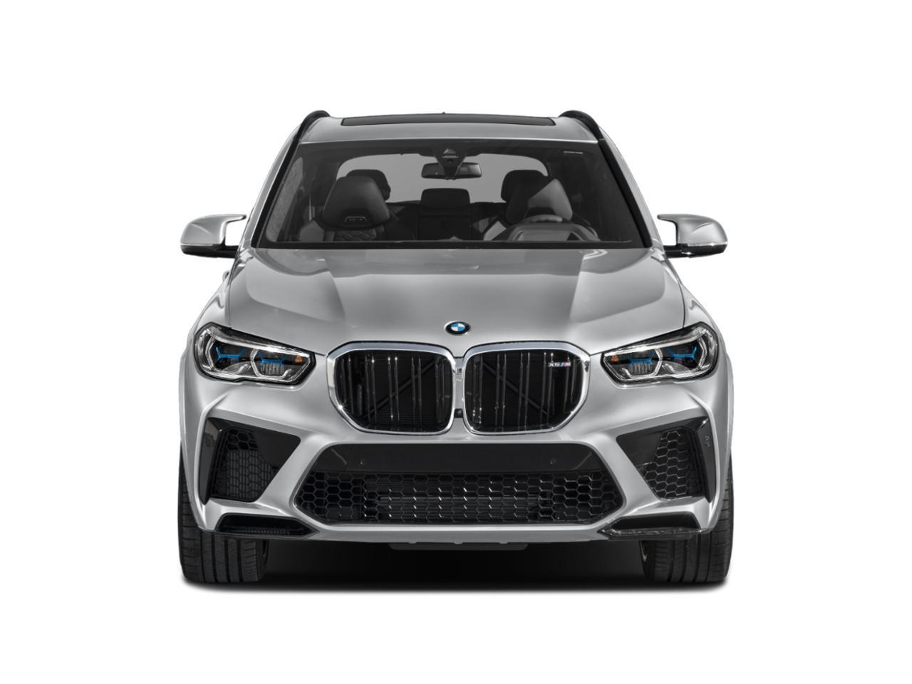 2022 BMW X5 M Base San Clemente CA