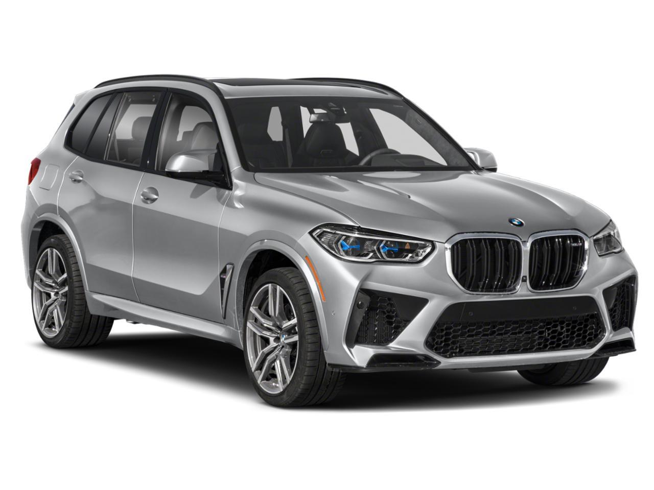 2022 BMW X5 M Base San Clemente CA