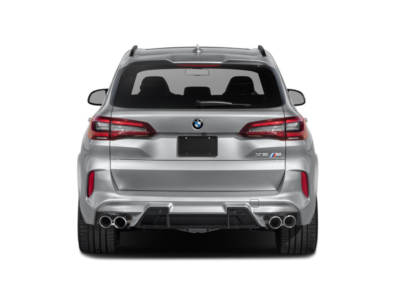2022 BMW X5 M Base San Clemente CA