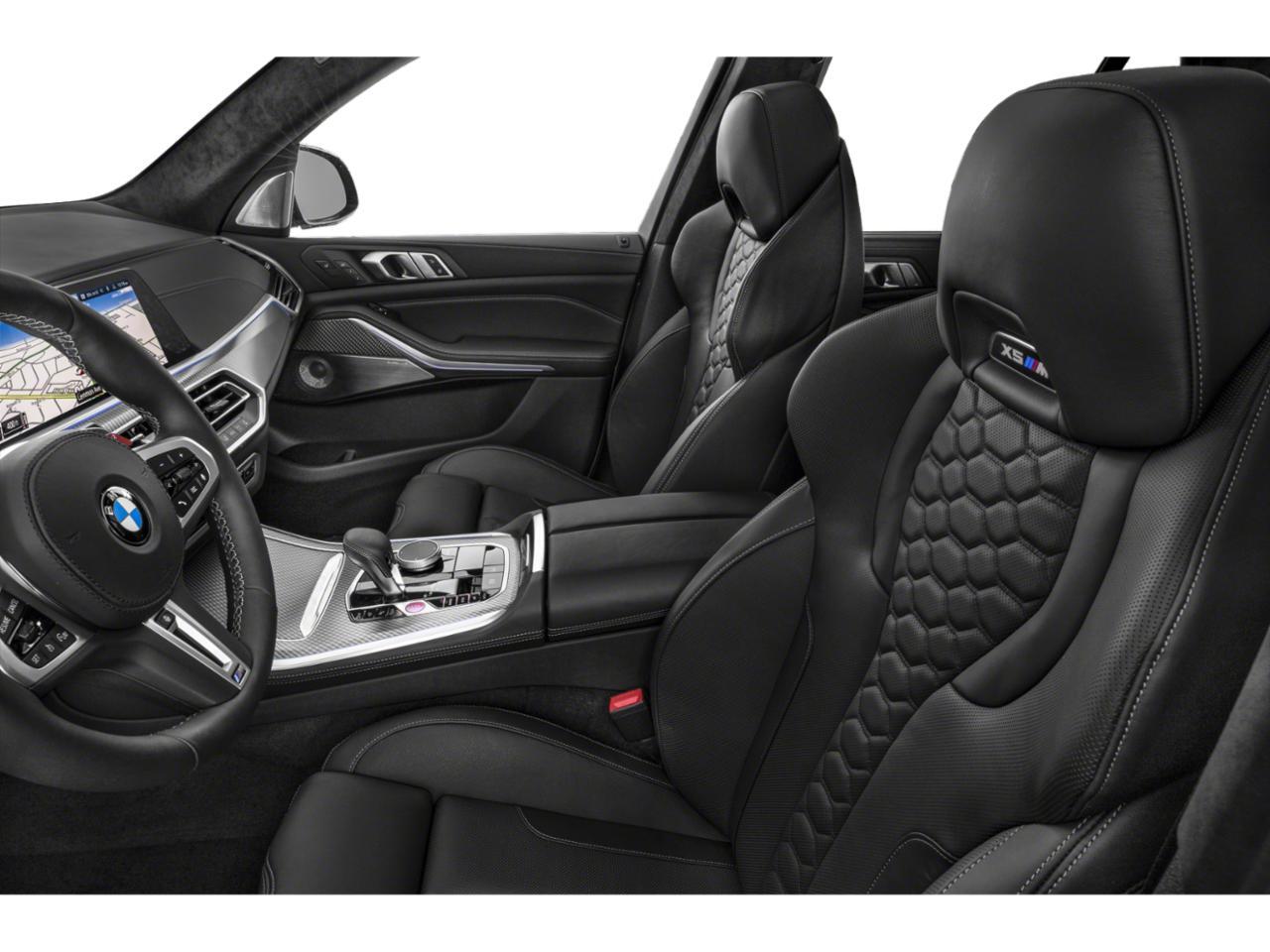 2022 BMW X5 M Base San Clemente CA